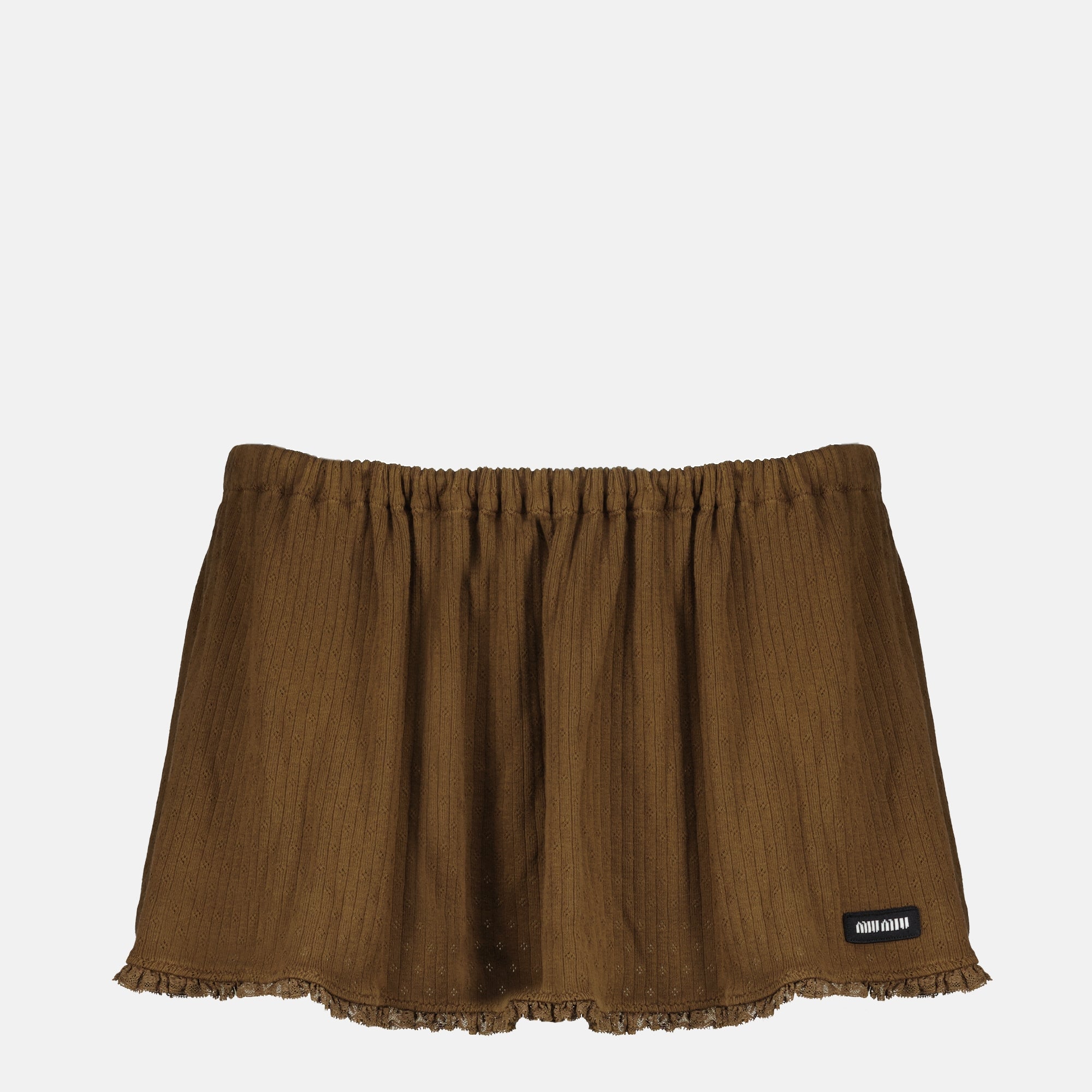 Saias e Calções para Mulheres