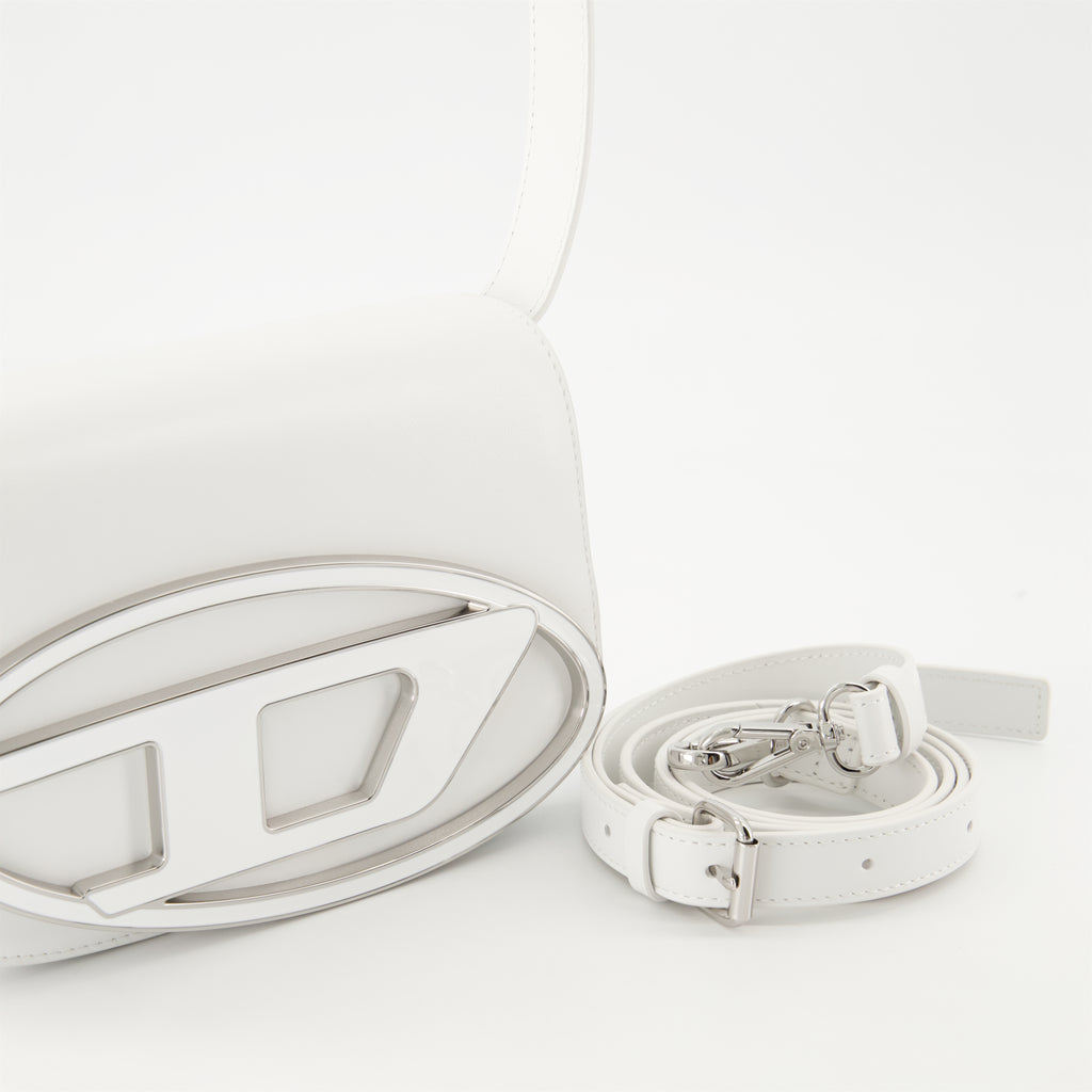 ハンドバッグ・ショルダーバッグ 1DR バッグ Diesel 白 Femme