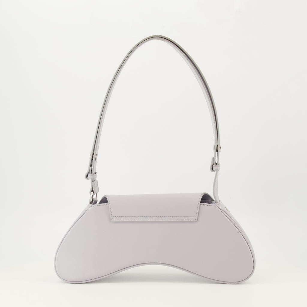 Image de l'article Sac Play de la marque Diesel pour Femme - Saison Automne-Hiver 2025 - Vue de Dos