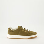 Sneaker SL/61 Sneakers Saint Laurent Khaki Homme
