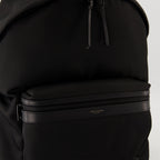 Bild des Saint Laurent City-Rucksacks für Herren - Herbst-Winter 2025 - Detaillierte Ansicht_2