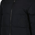 Manteaux Doudoune réversible à carreaux Burberry Beige Femme