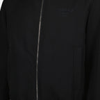 Jackets Reversible Barocco Bomber Versace Yellow Homme