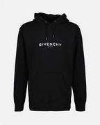 Sweatshirts BMJ0GD3Y78 001 black Givenchy Black Homme