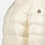 코트 Doudoune Arcelot Moncler 베이지 Femme