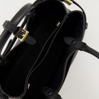 Sacs à main et épaule Sac Prada Buckle Prada Noir Femme