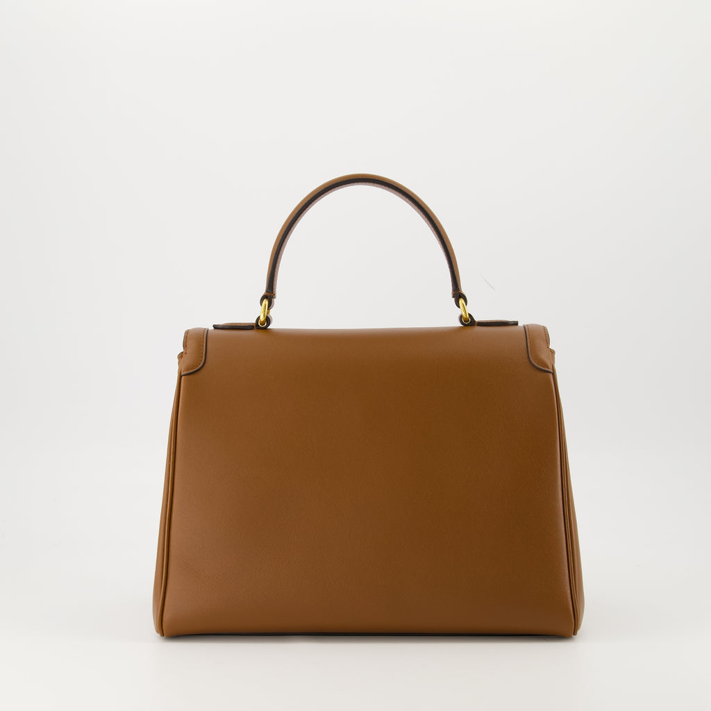 Sacs à main et épaule Sac marron Valentino Garavani Marron Femme