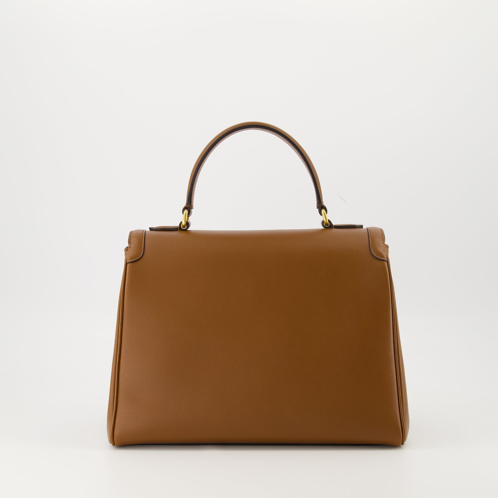 Sacs à main et épaule Sac marron Valentino Garavani Marron Femme