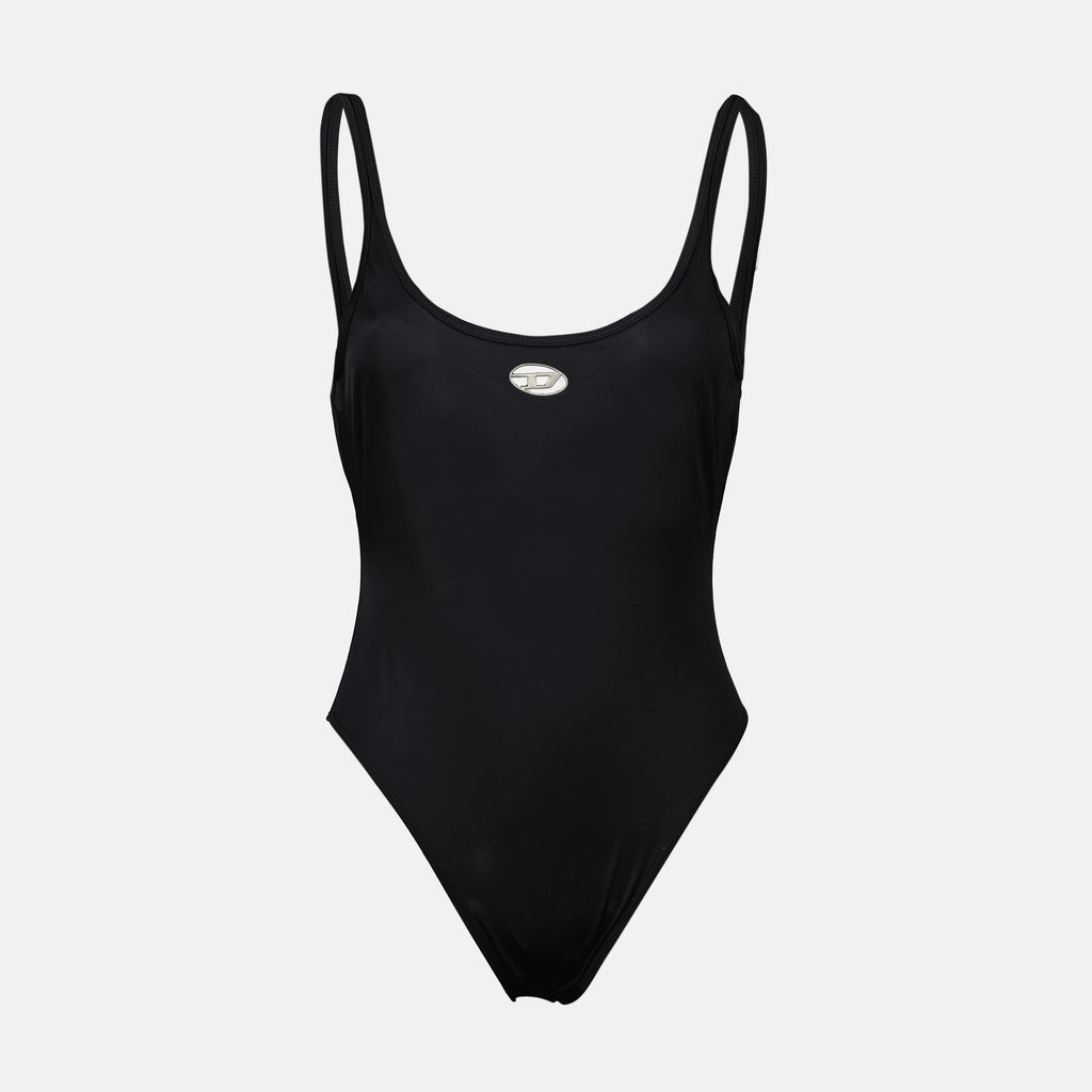Beachwear Maillot de bain Ut-body-utlt Diesel Noir Femme