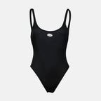 Beachwear Maillot de bain Ut-body-utlt Diesel Noir Femme