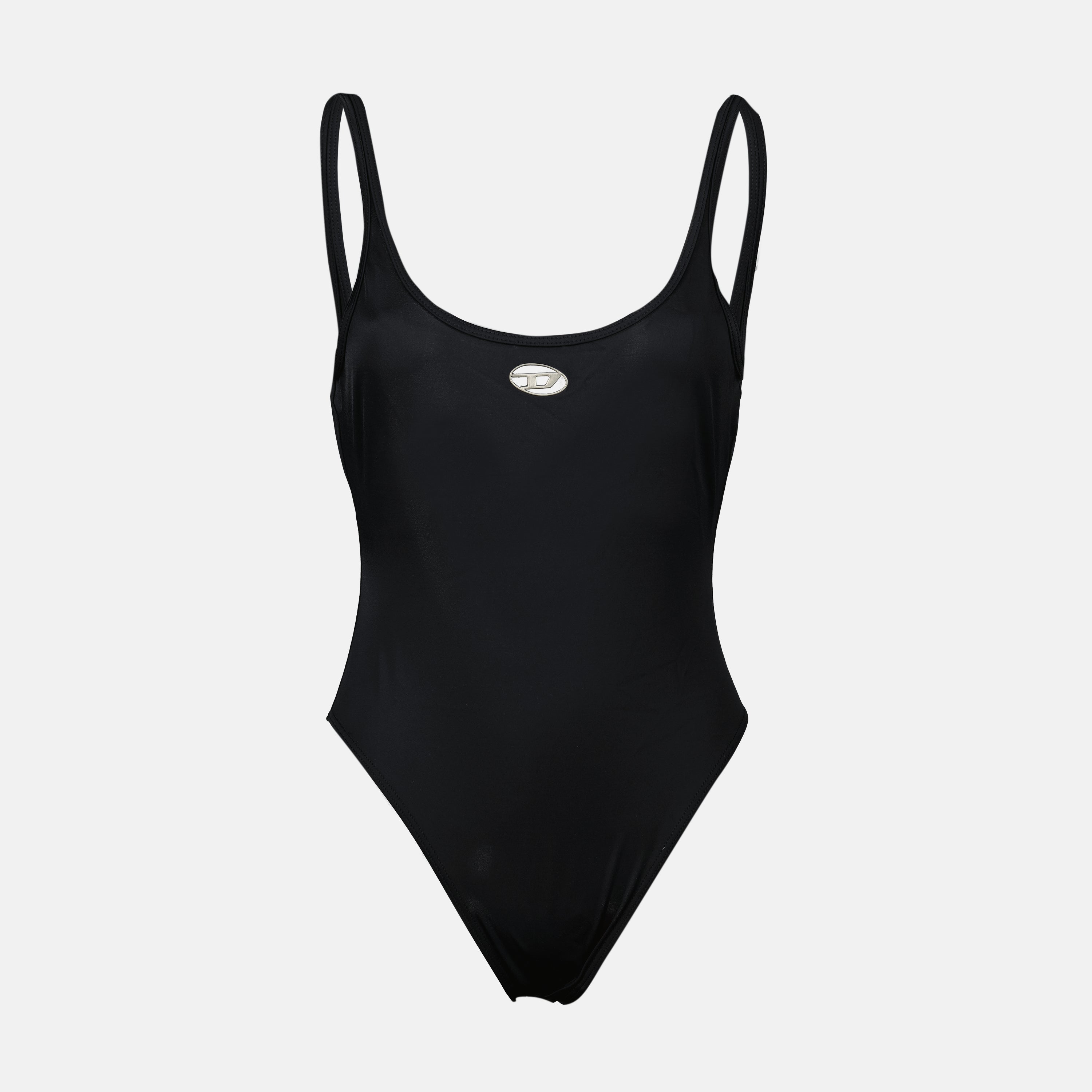 Beachwear Maillot de bain Ut-body-utlt Diesel Noir Femme