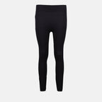 Calças Legging MM6 x Salomon Mm6 Preto Femme