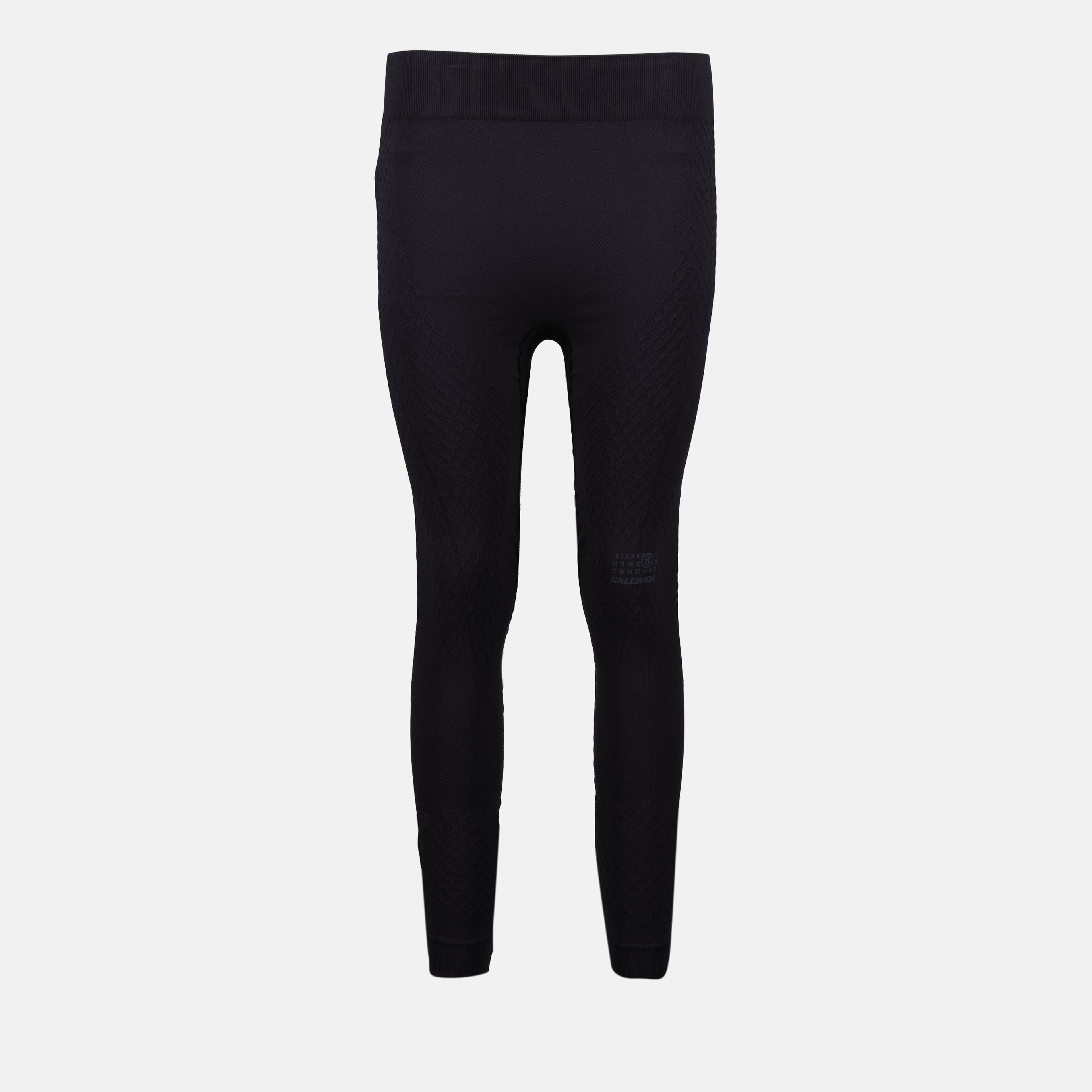 Pantalons Legging MM6 x Salomon Mm6 Noir Femme