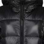 Image de l'article Doudoune Serittes de la marque Moncler pour Femme - Saison Automne-Hiver 2025 - Vue détaillée_2
