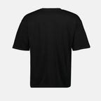 T-shirts T-shirt T-Boxt-R20 Diesel Noir Homme