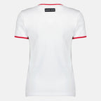 T-shirts ムーンホワイト Tシャツ Marine Serre Blanc Femme