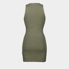 Abiti M-Caddix Abito Corto Diesel Cachi Donne