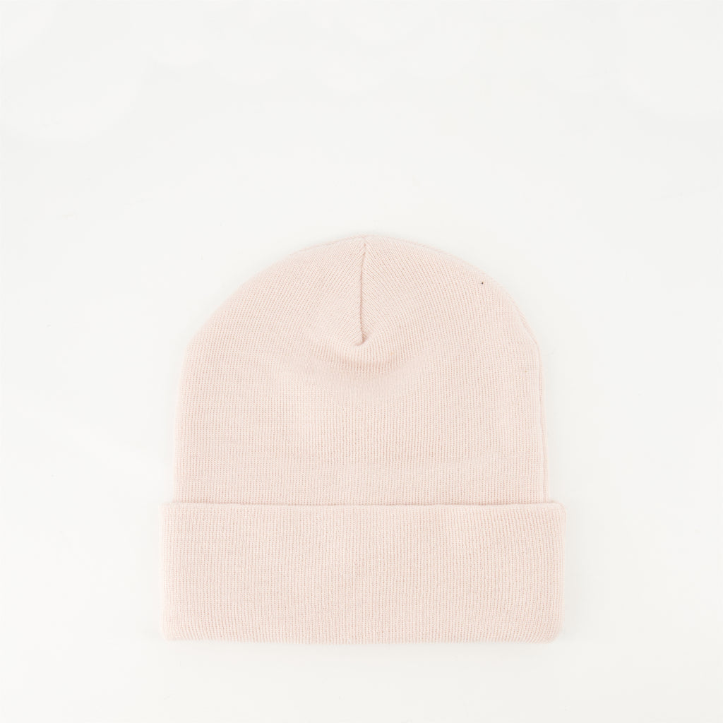 Hats, caps and beanies Wool Beanie Palm Angels Pink Femme