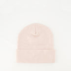 Hats, caps and beanies Wool Beanie Palm Angels Pink Femme