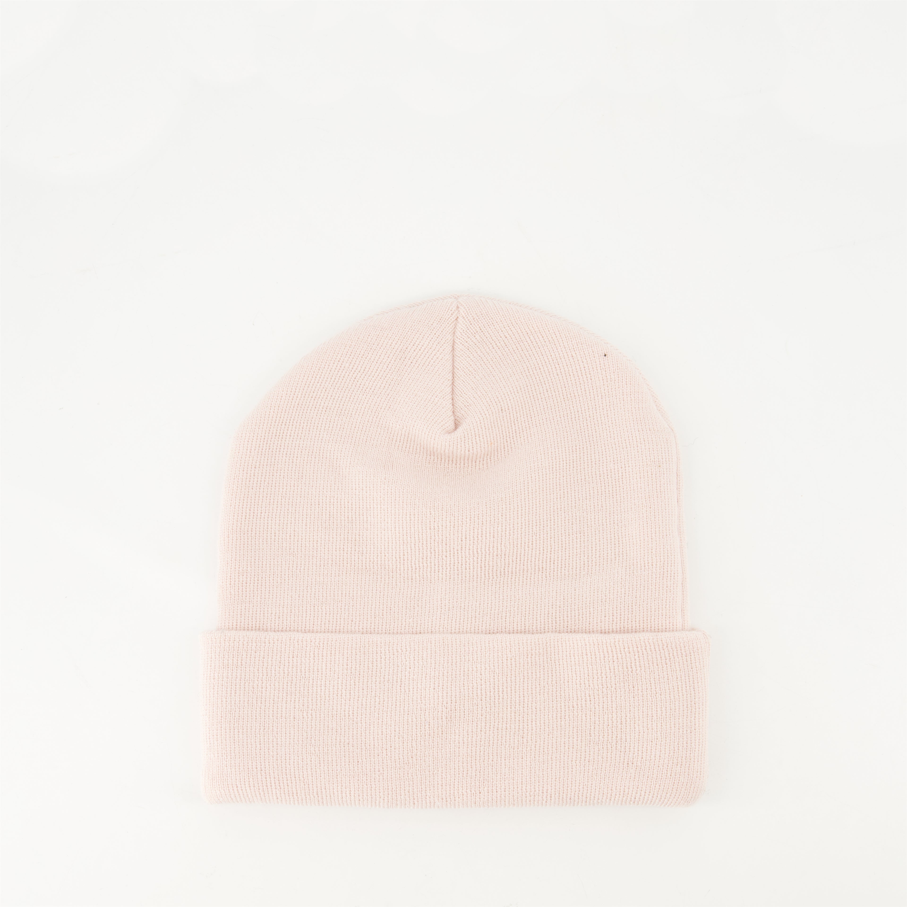 Hats, caps and beanies Wool Beanie Palm Angels Pink Femme