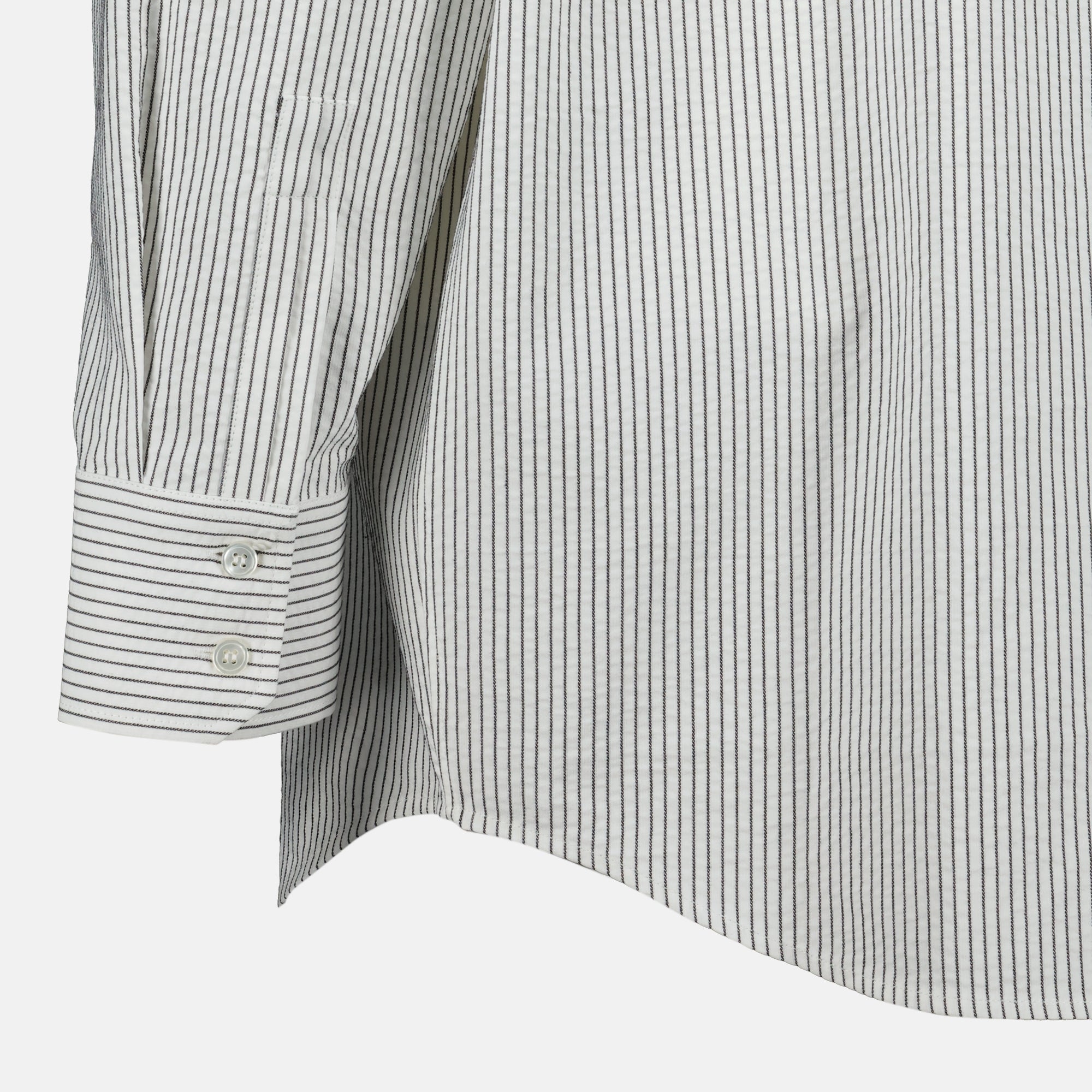 Chemises Chemise Cassandre Saint Laurent Gris Femme