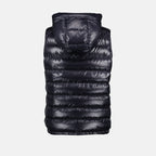 재킷 바란트 다운 재킷 Moncler 진한 파란색 Homme