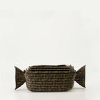 크로스백 Sac Caramella Fendi 갈색 Homme