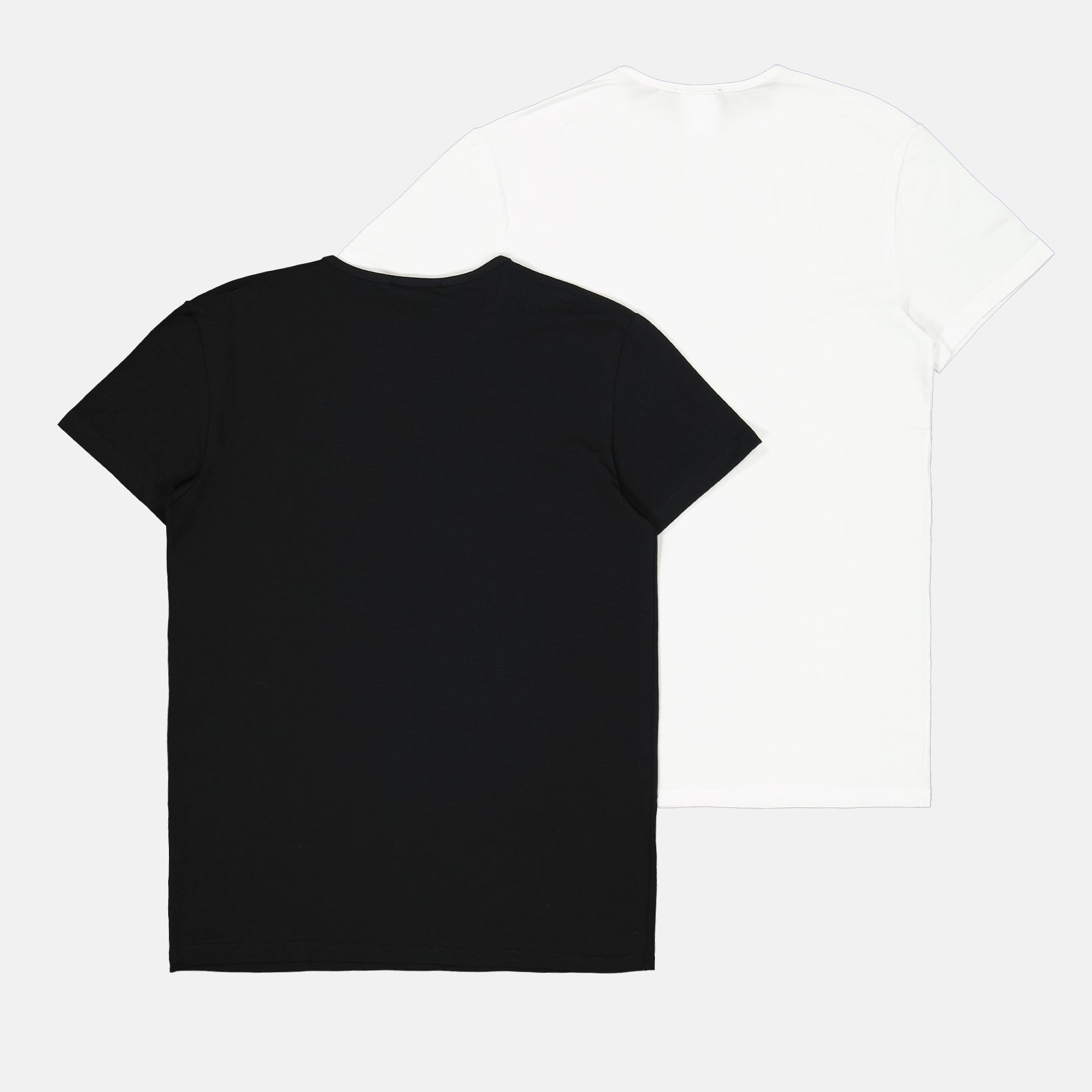 Sous-vêtements et homewear Lot de tricots de corps Medusa Versace Blanc Homme