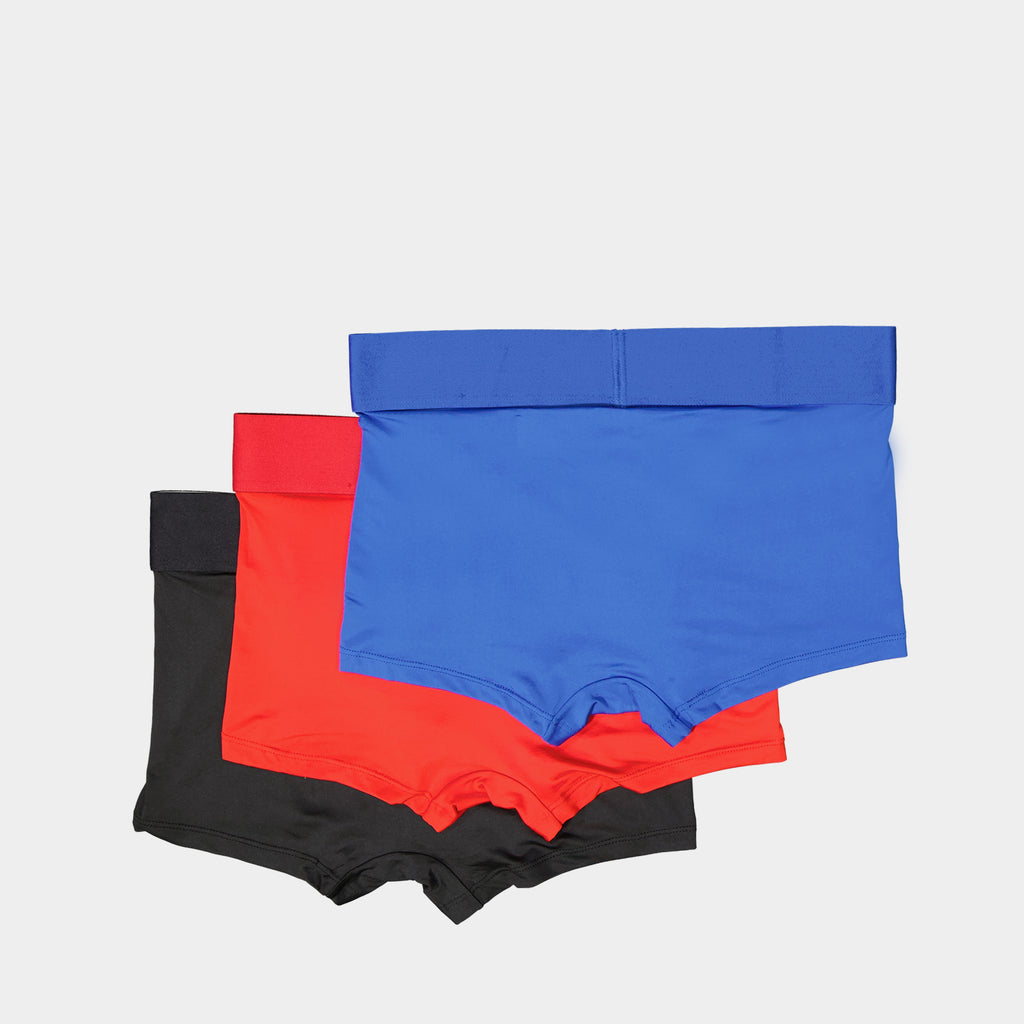 Sous-vêtements et homewear Lot de boxers Damien-D-Pop Diesel Multicolore Homme