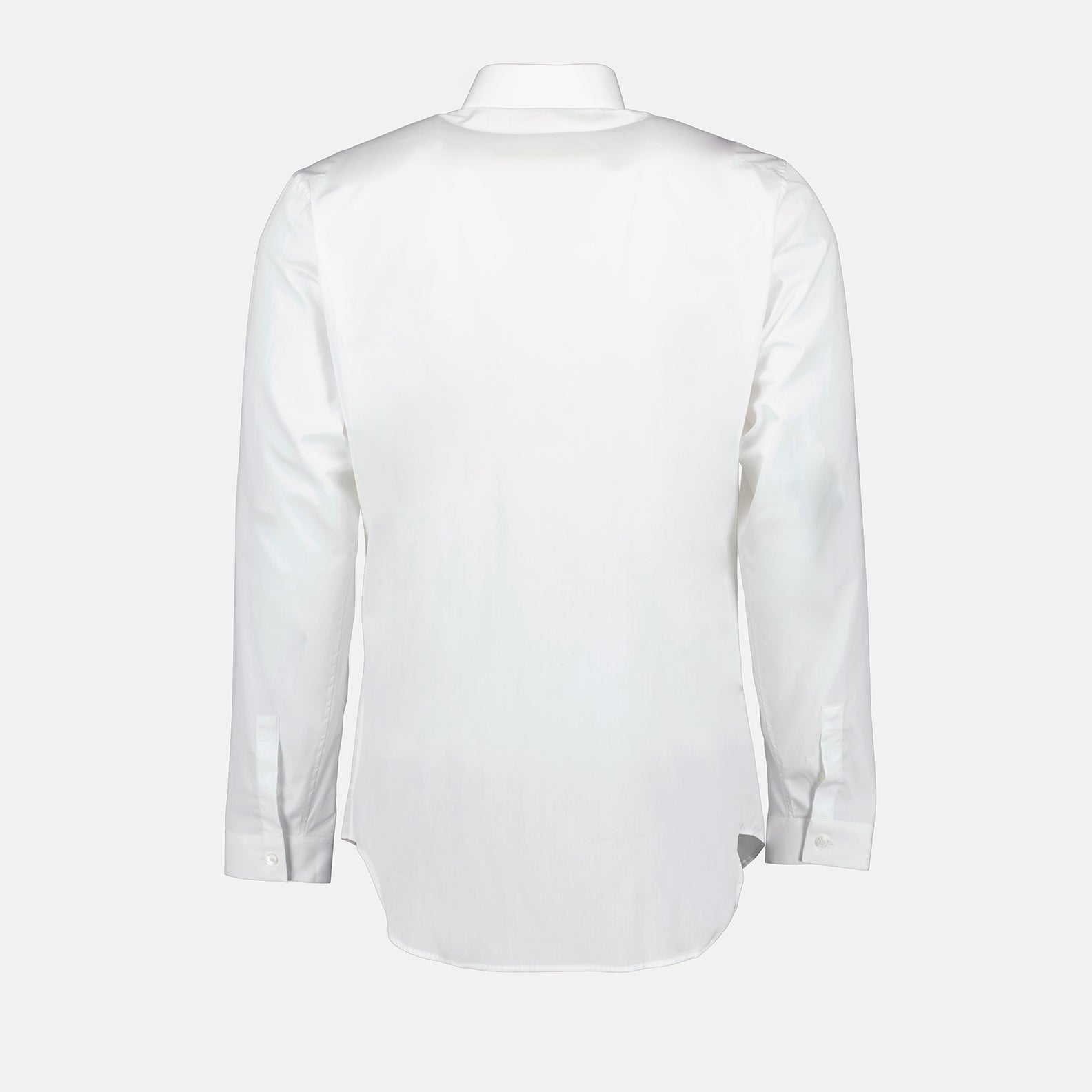 Hemden Bienenhemd Dior Weiß Herren