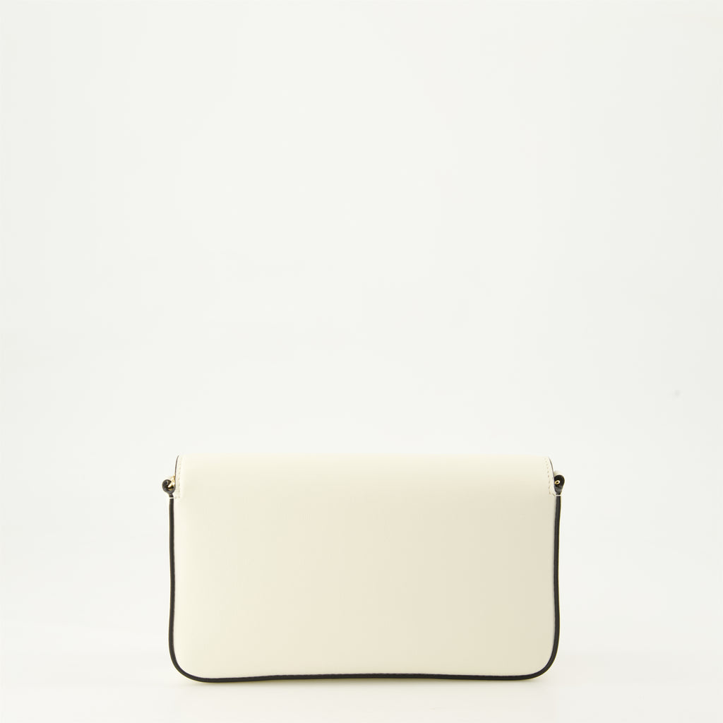 Sacs bandoulière Mini sac bandoulière VLogo Signature Valentino Garavani Blanc Femme