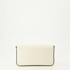 Sacs bandoulière Mini sac bandoulière VLogo Signature Valentino Garavani Blanc Femme