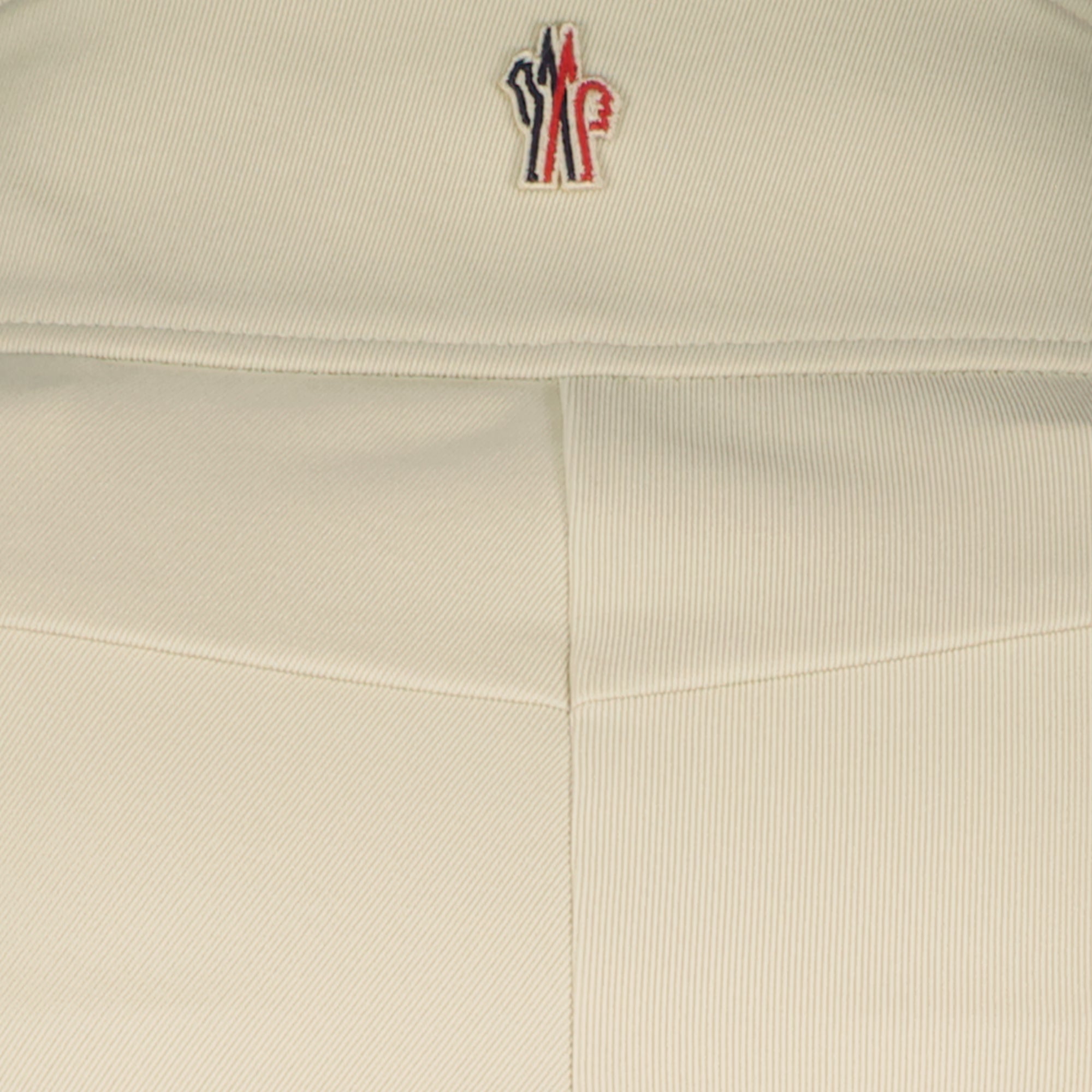 Pantalones Pantalones de Esquí Moncler Grenoble Beige Femme
