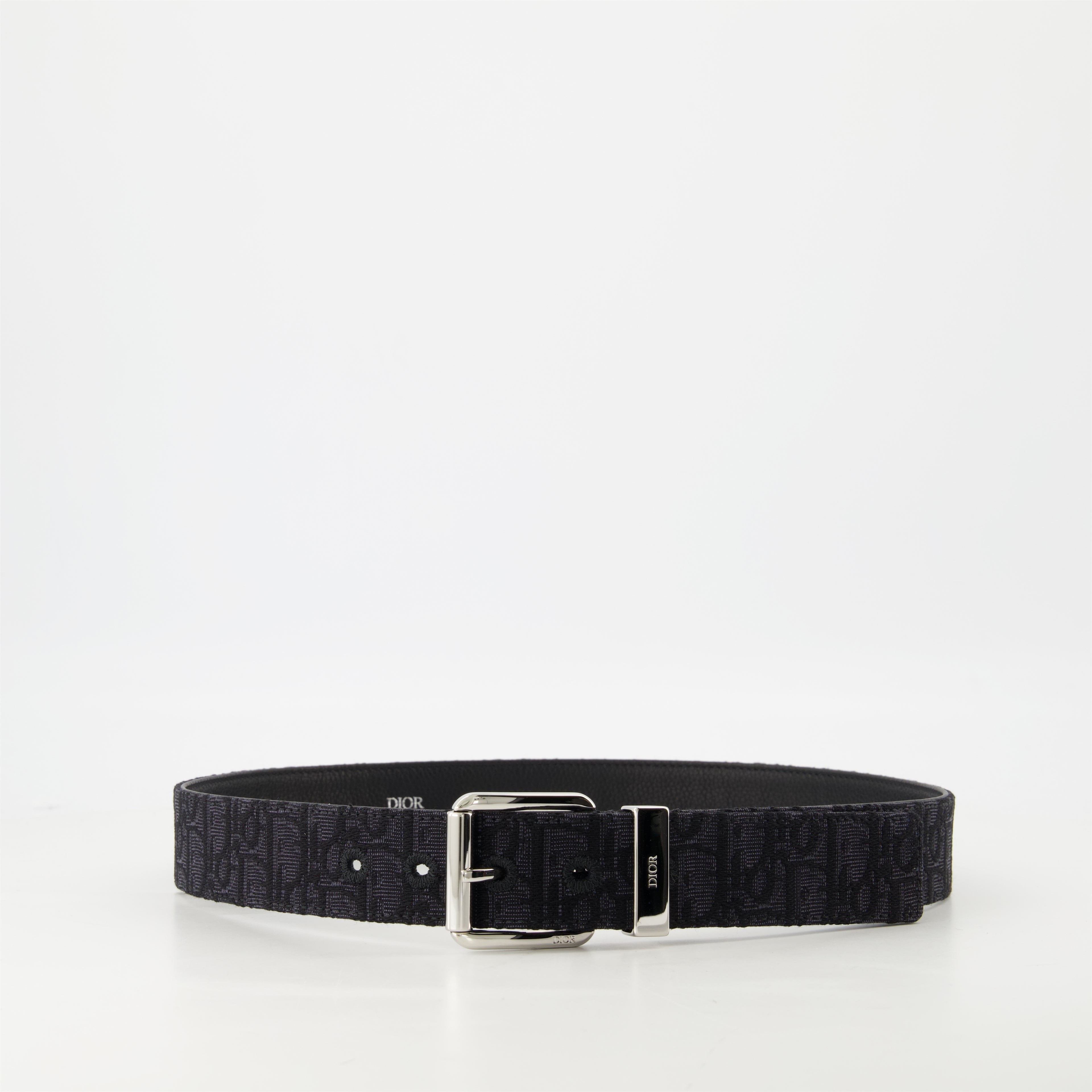 Ceinture Oblique