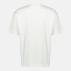 Image de l'article T-shirt L'homme au tableau de la marque Drole De Monsieur pour Homme - Saison Printemps-Été 2026 - Vue de Dos