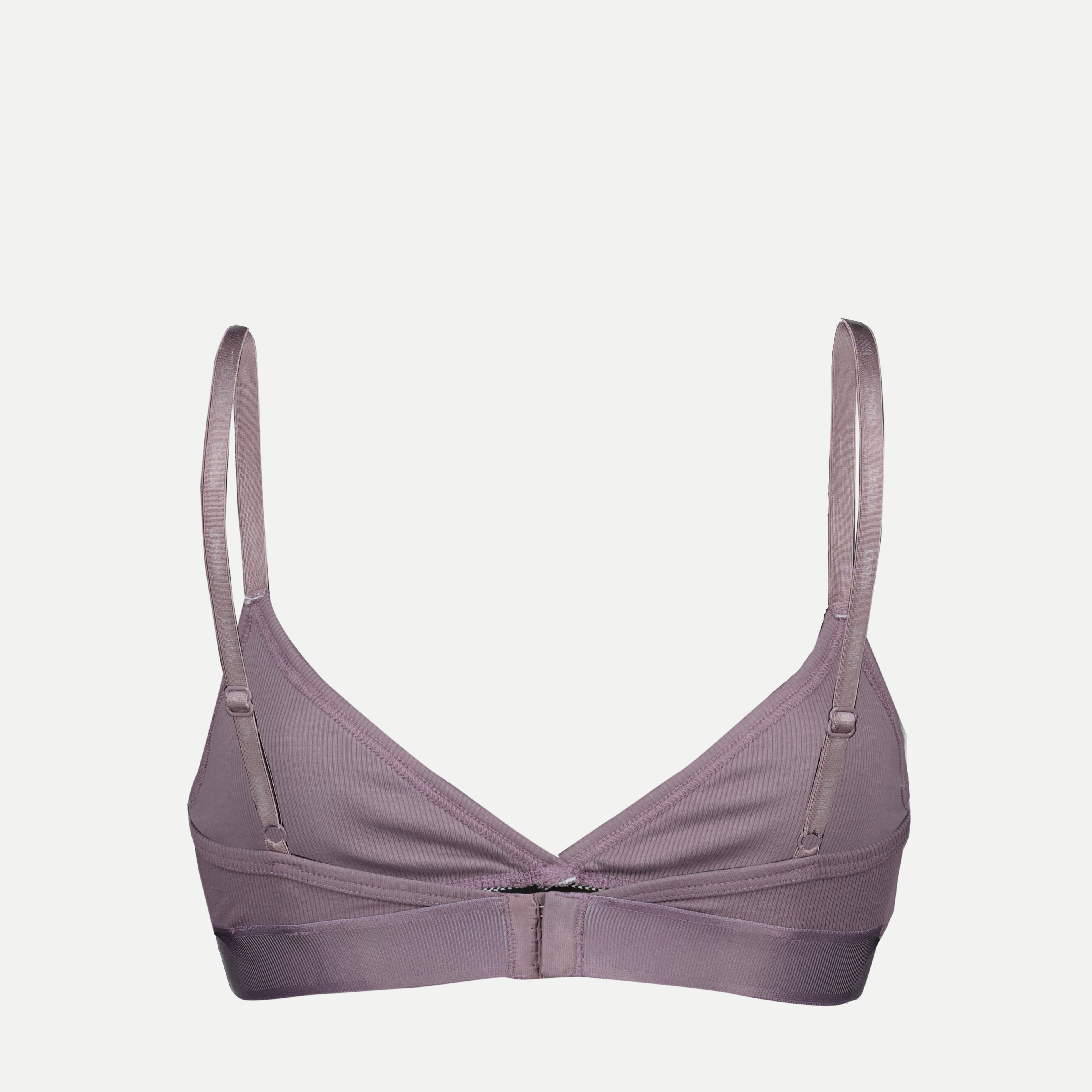 Sous-vêtements et homewear Brassière 90'S Vintage Logo Versace Violet Femme
