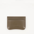 Image de l'article Porte-cartes Paris Paris de la marque Ami PARIS pour Unisex - Saison Automne-Hiver 2025 - Vue de Dos