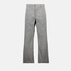 Hosen Schneider Jeans Dior Grau Homme