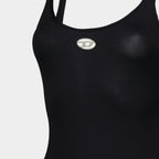 Tops Body noir Megan-UTLT Diesel Black Femme