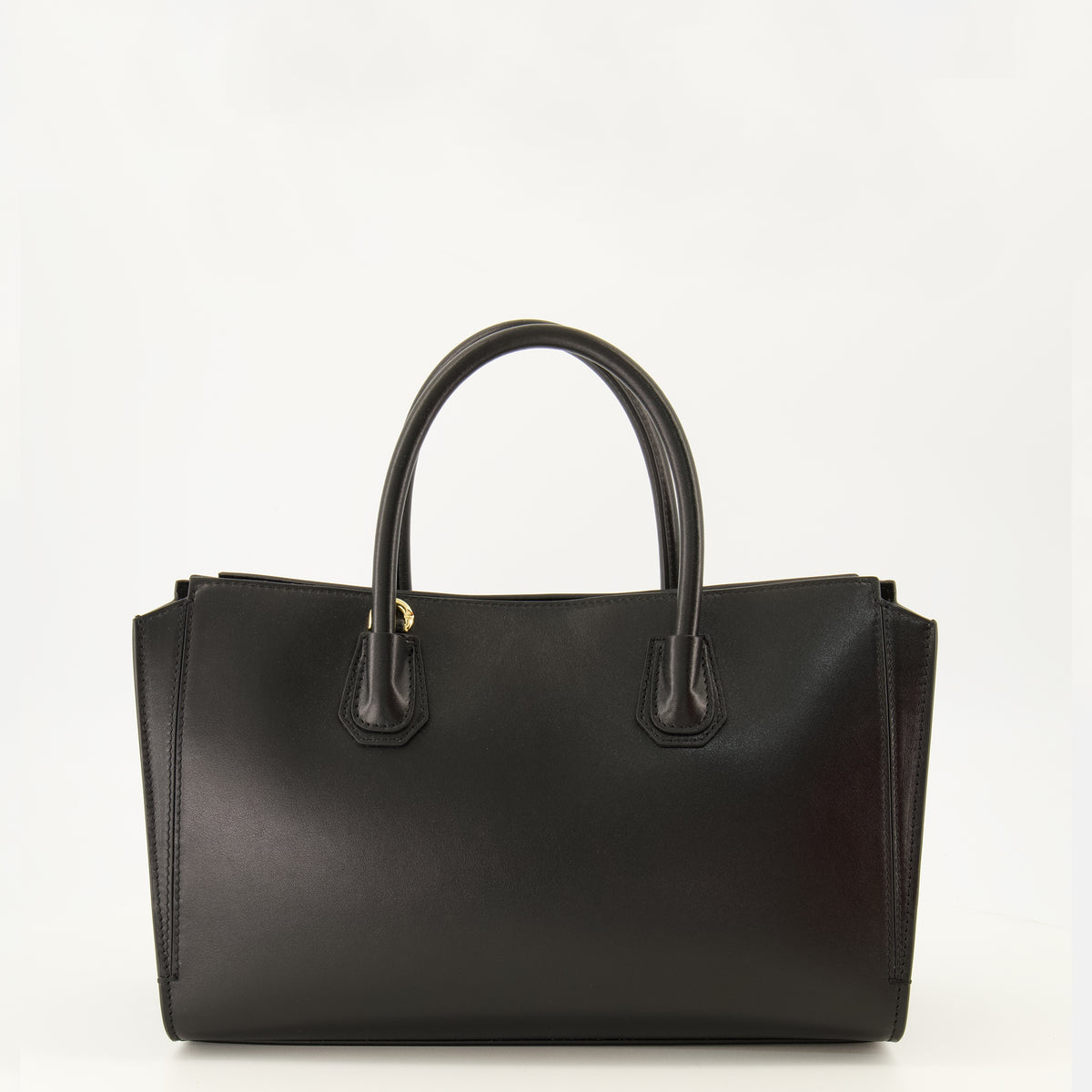 Sacs à main et épaule Borsa Antigona Catchall Piccola in Pelle Nera Givenchy Noir Femme