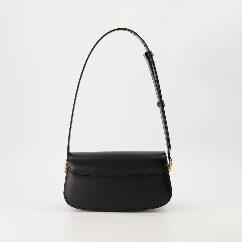 ハンドバッグ・ショルダーバッグ Sac baguette Paris Paris Ami PARIS 黒 ユニセックス