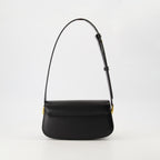 ハンドバッグ・ショルダーバッグ Sac baguette Paris Paris Ami PARIS 黒 ユニセックス
