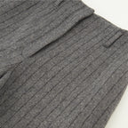 Shorts Wollshorts Iro Gris Femme