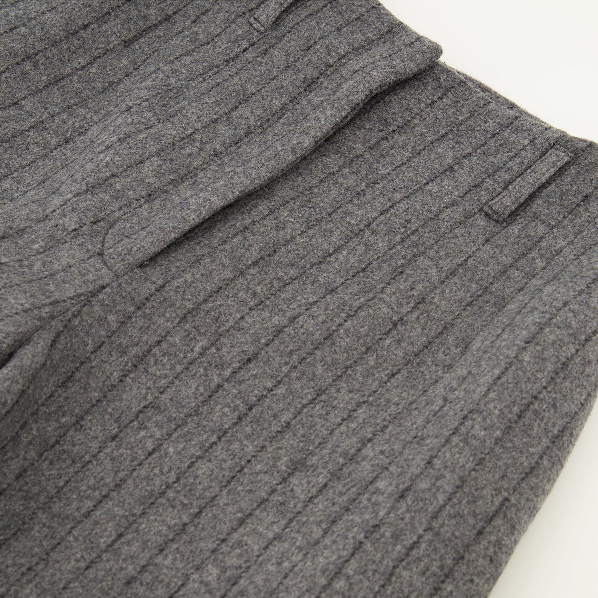 Shorts Wollshorts Iro Gris Femme