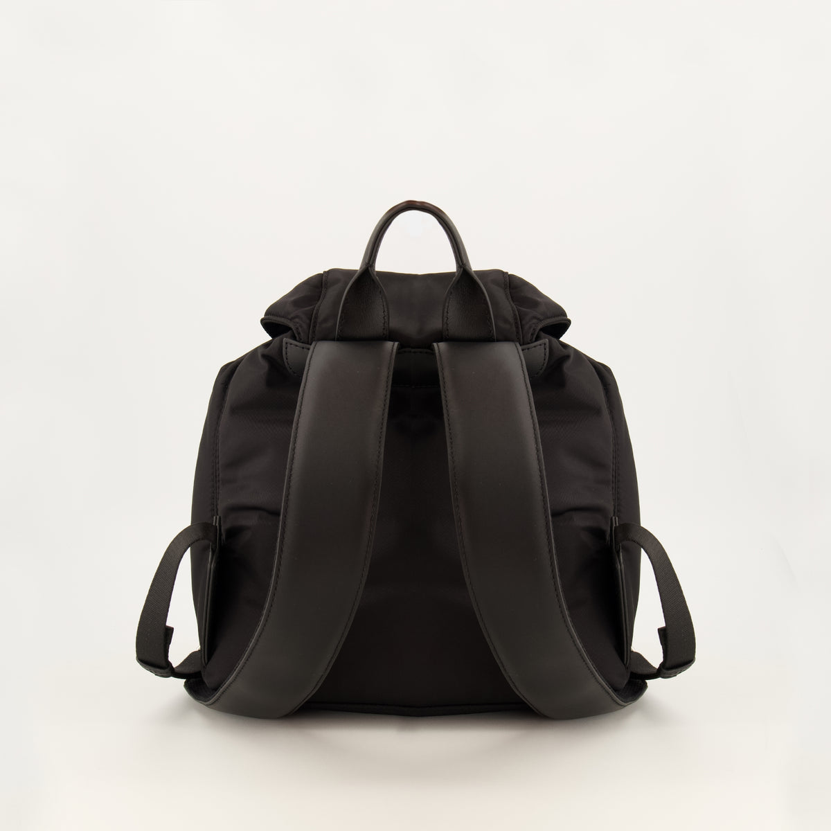 Sacs à dos Zaino Marcel Nero Piccolo Ami PARIS Noir Unisexe