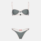 Bild des Diesel Damen D-Wire Bikini-Unterteils - Frühjahr/Sommer 2026 - Detailansicht_2
