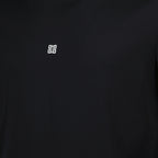 티셔츠 4G 로고 티셔츠 Givenchy 검은색 Homme