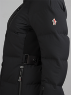 Manteaux G2098 1A51240 53861 999 black Moncler Grenoble Noir Femme