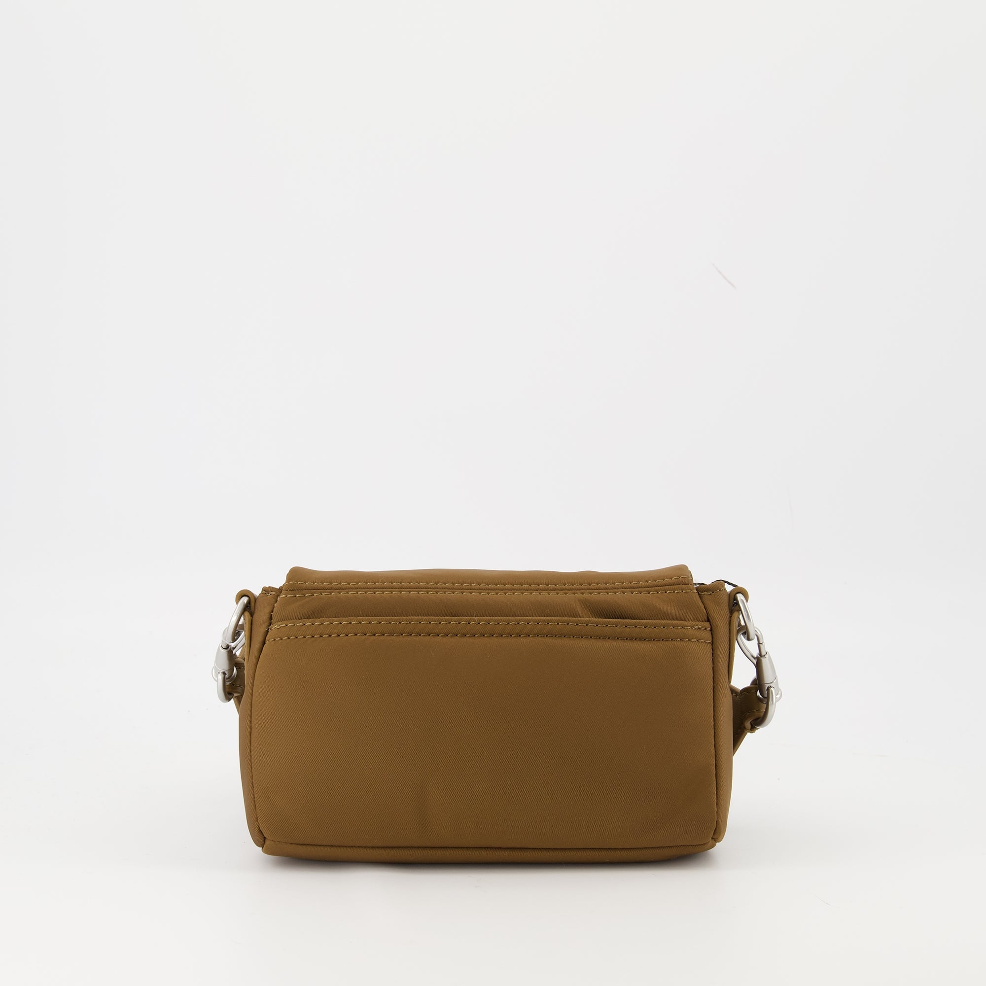 Clutches Bolsa de almuerzo Marcel Ami PARIS Marrón Unisex