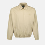 Jackets Beige Bomber Drole De Monsieur Beige Men